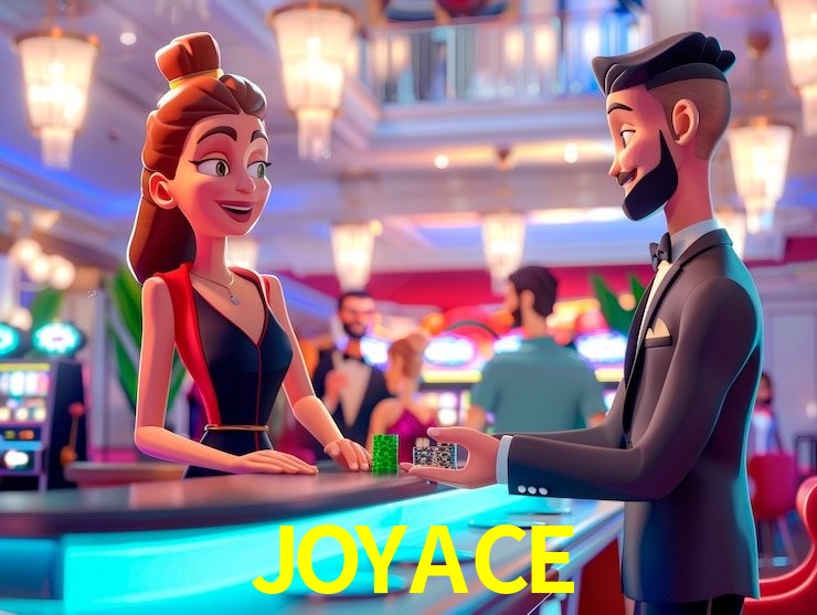 JOYACE Two-Factor Authentication Slots