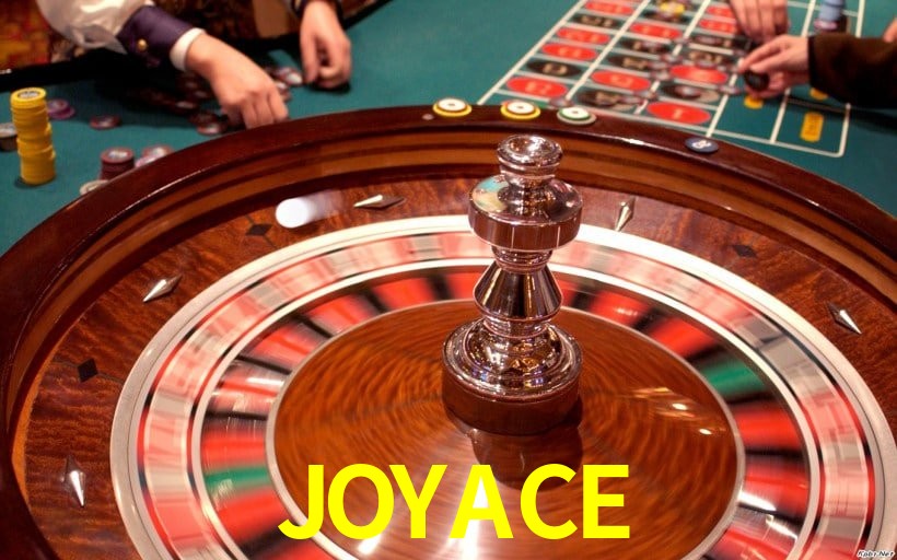 JOYACE gaming platform